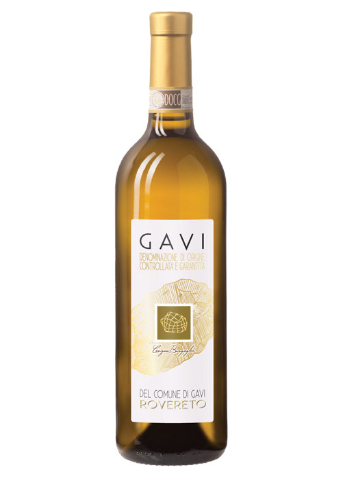 Cinzia Bergaglio Vini Gavi Export